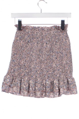 Fustă SHEIN, Mărime XS, Culoare Multicolor, Preț 21,99 Lei