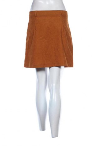 Szoknya SHEIN, Méret M, Szín Sárga, Ár 699 Ft