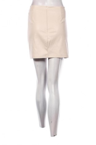 Пола SHEIN, Размер S, Цвят Екрю, Цена 2,04 €