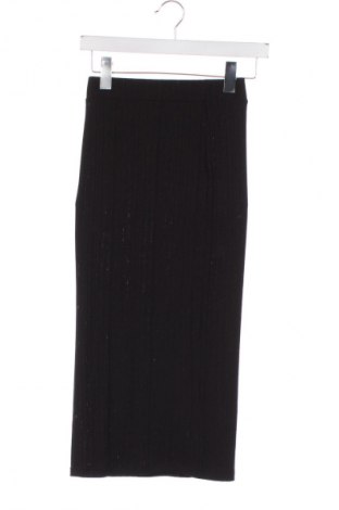 Szoknya Sinsay, Méret XS, Szín Fekete, Ár 1 269 Ft