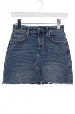 Rock Sinsay, Größe XXS, Farbe Blau, Preis € 5,12