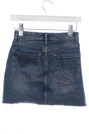 Rock Sinsay, Größe XXS, Farbe Blau, Preis € 5,12