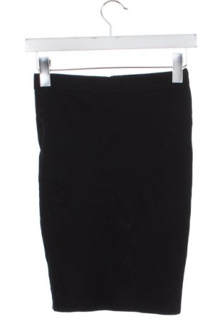 Szoknya Sinsay, Méret XS, Szín Fekete, Ár 719 Ft