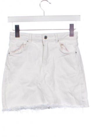 Szoknya Sinsay, Méret XS, Szín Fehér, Ár 979 Ft