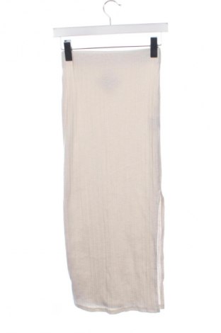 Szoknya Sinsay, Méret XS, Szín Ekrü
, Ár 1 975 Ft