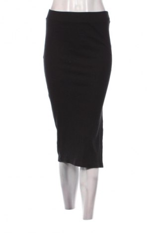 Szoknya Sinsay, Méret S, Szín Fekete, Ár 959 Ft