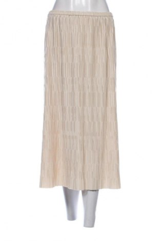 Szoknya Someday., Méret M, Szín Bézs, Ár 8 869 Ft