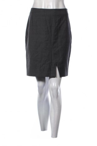 Φούστα Stockh Lm, Μέγεθος M, Χρώμα Γκρί, Τιμή 4,99 €