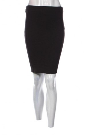 Sukňa Stradivarius, Veľkosť S, Farba Čierna, Cena  3,95 €