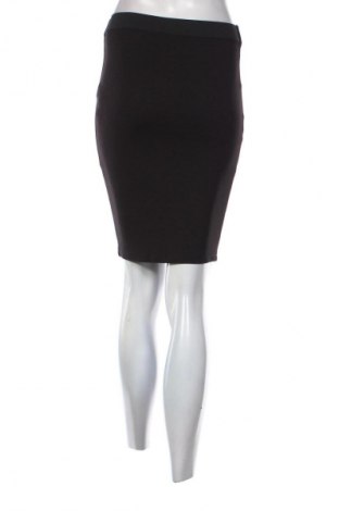 Sukňa Stradivarius, Veľkosť S, Farba Čierna, Cena  3,95 €