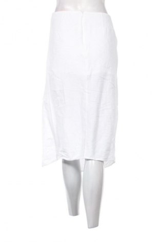 Rock Stradivarius, Größe M, Farbe Weiß, Preis 7,78 €