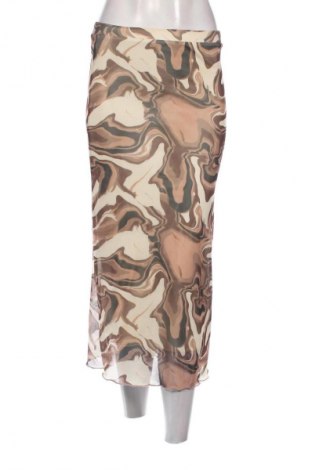 Sukňa Stradivarius, Veľkosť S, Farba Viacfarebná, Cena  8,95 €