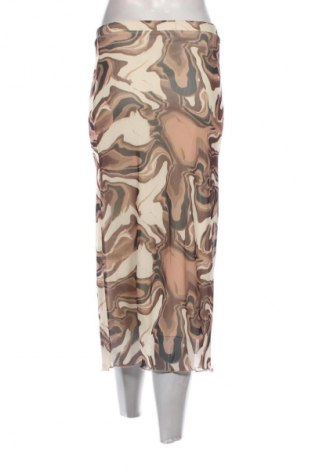 Sukňa Stradivarius, Veľkosť S, Farba Viacfarebná, Cena  8,95 €