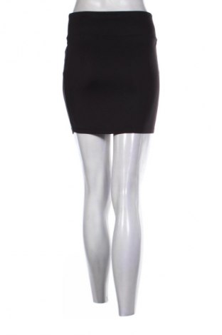 Szoknya Stradivarius, Méret S, Szín Fekete, Ár 759 Ft