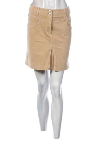 Sukňa Street One, Veľkosť M, Farba Béžová, Cena  2,95 €