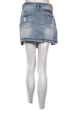 Rock Sublevel, Größe L, Farbe Blau, Preis 10,18 €