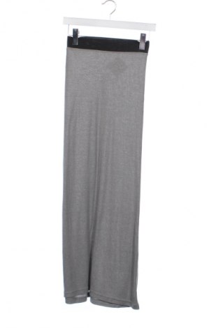 Szoknya Terranova, Méret XXS, Szín Szürke, Ár 669 Ft