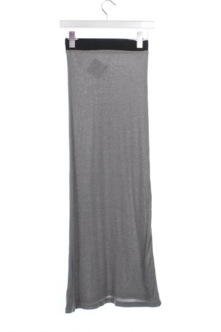 Szoknya Terranova, Méret XXS, Szín Szürke, Ár 669 Ft