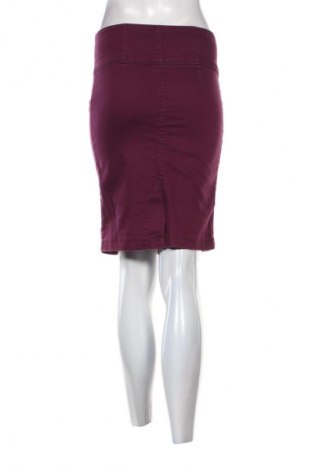 Spódnica Terranova, Rozmiar M, Kolor Fioletowy, Cena 22,99 zł