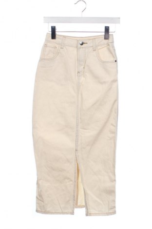 Пола Tezenis, Размер XS, Цвят Екрю, Цена 6,64 €