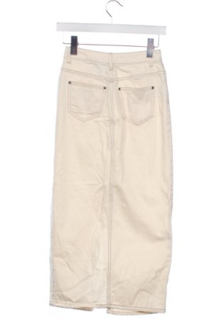 Пола Tezenis, Размер XS, Цвят Екрю, Цена 6,64 €