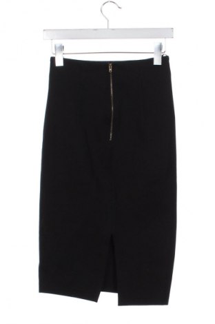 Szoknya Toi & Moi, Méret XS, Szín Fekete, Ár 669 Ft