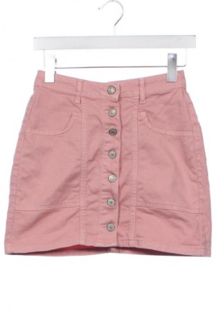 Пола Trendyol, Размер XS, Цвят Розов, Цена 3,57 €