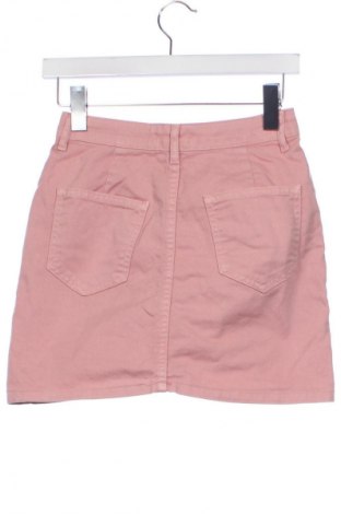 Пола Trendyol, Размер XS, Цвят Розов, Цена 3,57 €