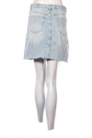 Φούστα Unbranded, Μέγεθος M, Χρώμα Μπλέ, Τιμή 16,99 €