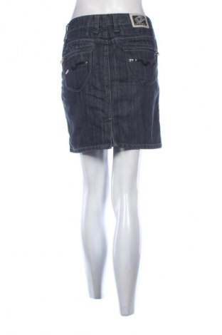 Szoknya Unbranded, Méret S, Szín Kék, Ár 1 529 Ft