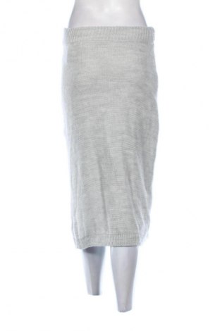 Szoknya Unbranded, Méret S, Szín Szürke, Ár 1 819 Ft