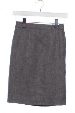 Пола Unbranded, Размер XS, Цвят Сив, Цена 3,57 €