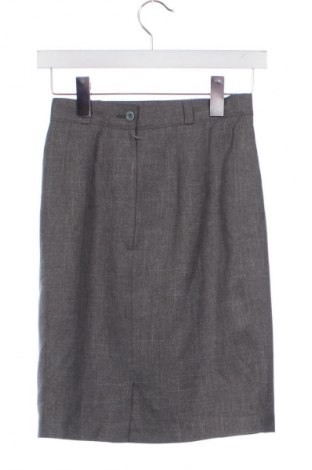 Пола Unbranded, Размер XS, Цвят Сив, Цена 3,57 €