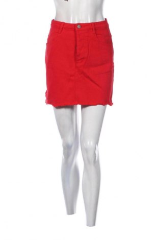 Szoknya Unbranded, Méret S, Szín Piros, Ár 1 689 Ft
