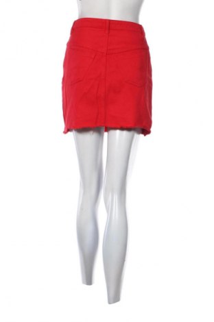 Szoknya Unbranded, Méret S, Szín Piros, Ár 1 689 Ft