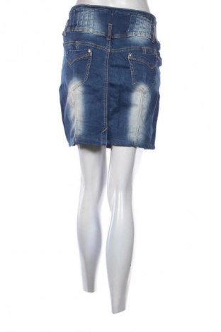 Szoknya Unbranded, Méret M, Szín Kék, Ár 1 689 Ft