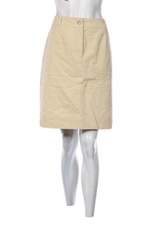 Szoknya Unbranded, Méret M, Szín Bézs, Ár 1 019 Ft