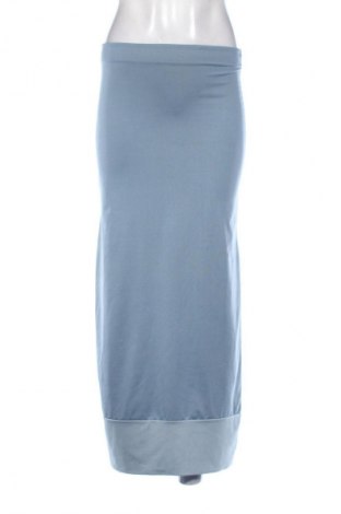 Fustă Unbranded, Mărime S, Culoare Albastru, Preț 12,99 Lei