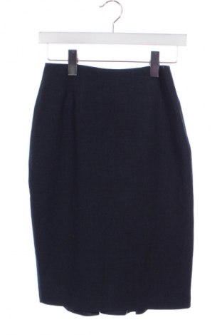 Пола Unbranded, Размер XS, Цвят Син, Цена 3,57 €