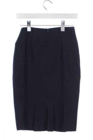 Пола Unbranded, Размер XS, Цвят Син, Цена 3,57 €