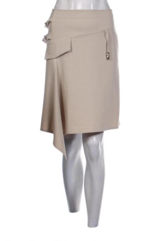 Φούστα Unbranded, Μέγεθος M, Χρώμα  Μπέζ, Τιμή 6,99 €