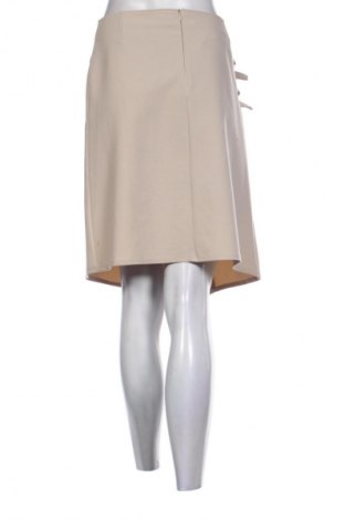 Φούστα Unbranded, Μέγεθος M, Χρώμα  Μπέζ, Τιμή 6,99 €