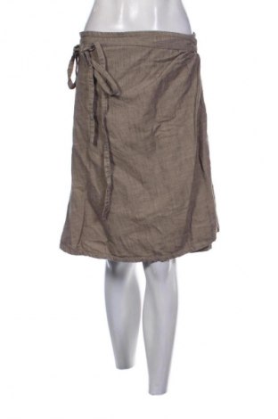 Rock Unbranded, Größe M, Farbe Braun, Preis 2,99 €