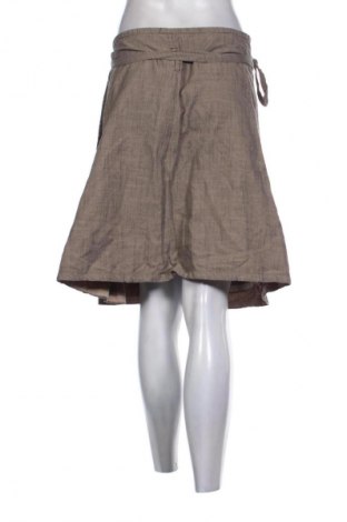 Rock Unbranded, Größe M, Farbe Braun, Preis 2,99 €