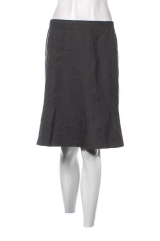 Szoknya Unbranded, Méret M, Szín Szürke, Ár 1 900 Ft
