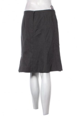 Szoknya Unbranded, Méret M, Szín Szürke, Ár 1 900 Ft