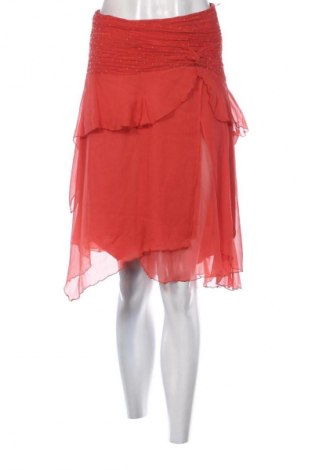 Szoknya Unbranded, Méret S, Szín Piros, Ár 3 045 Ft