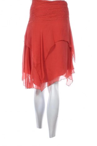 Szoknya Unbranded, Méret S, Szín Piros, Ár 3 045 Ft