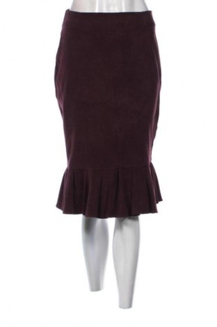 Szoknya Unbranded, Méret M, Szín Lila, Ár 1 369 Ft