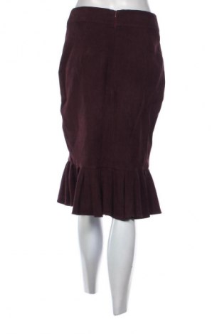 Szoknya Unbranded, Méret M, Szín Lila, Ár 1 369 Ft